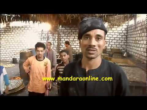 الجلاب صناعة بطعم التاريخ