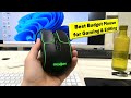 Best Budget Mouse for Gaming & Editing | Frontech Mouse Unboxing & Testing