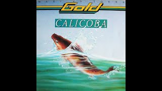 Gold - Calicoba (Paroles) - Réalisé par Gaëlle