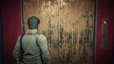 The Evil Within 2 - Meeting the Buzzsaw Lady