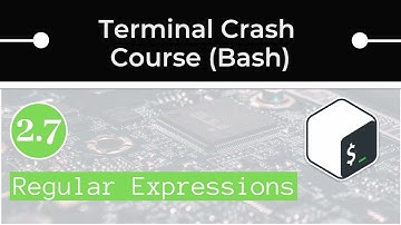 Regular Expressions for Beginners