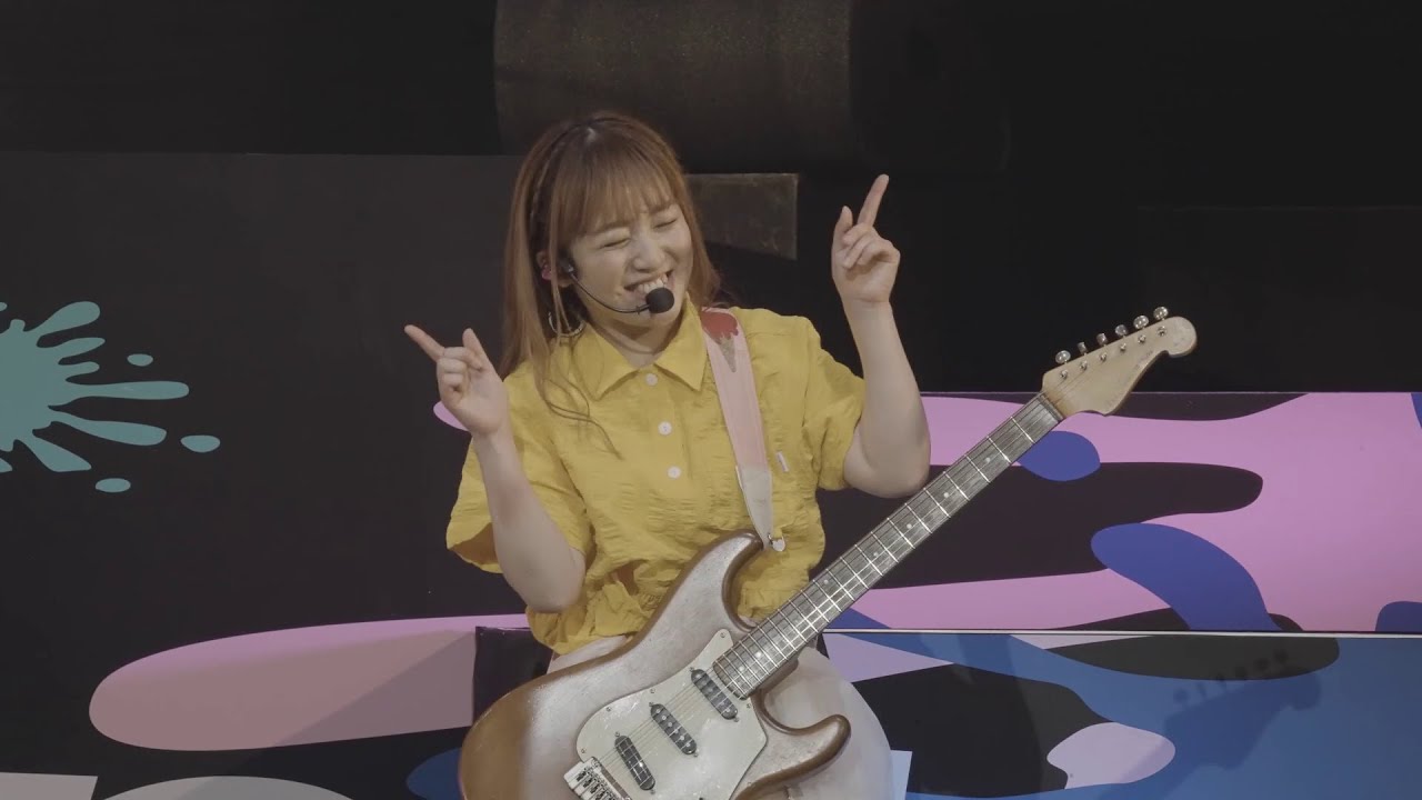 Gacharic Spin - Tomo-zo's chat corner 2022 [Angie's Coming of Age Ceremony]