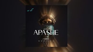 APASHE - BAD NEWS (FOREKZ BOOTLEG) [Prohibited Toxic]