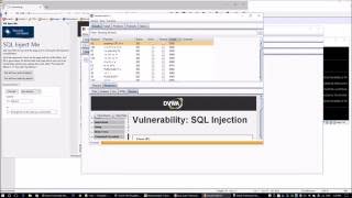 Access Websites with Basic SQL Injection
