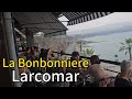 La Bonbonniere Restaurant Larcomar - Miraflores Lima #labonbonniere #larcomar #miraflores #lima