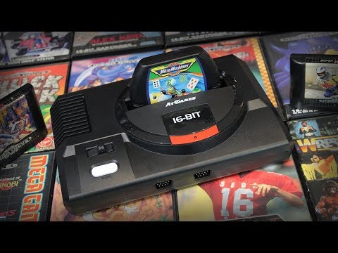 Wideo: Jak Jeden Z Programistów Mega Drive Bezczelnie Przeszedł Przez Proces Certyfikacji Sega