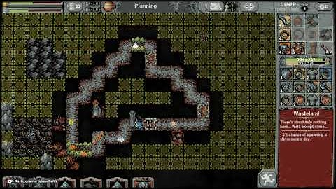 Loop Hero Stream Part 5