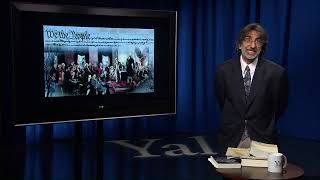 Course Introduction | America's Written Constitution with Akhil Reed Amar