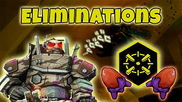 Elimination Guide & Rating | Deep Rock Galactic | Missions Guide