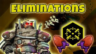 Elimination Guide & Rating | Deep Rock Galactic | Missions Guide
