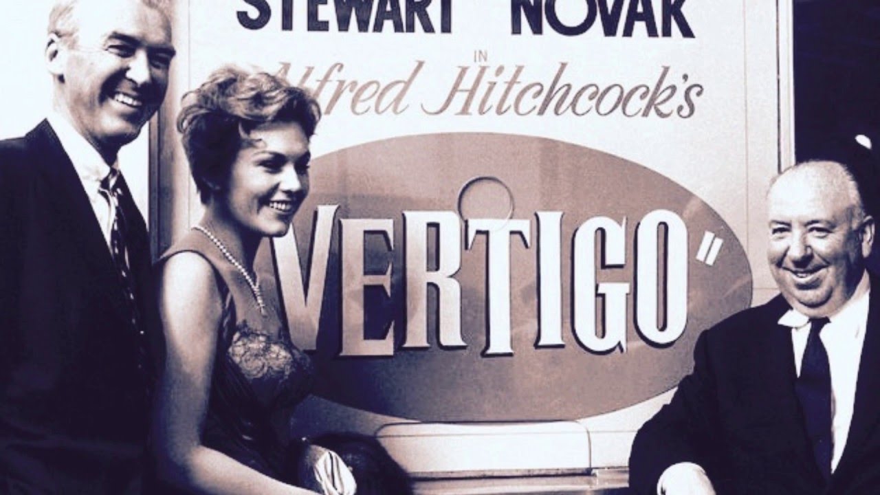 James Stewart YouTube