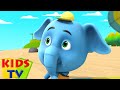 Majira ya milele | 3d Uhuishaji kwa watoto | Kids Tv Africa | Kuchekesha katuni video