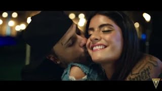 Nuevo!!! Te Amo Demasiado - Nicky Jam (Official Vídeo)2019