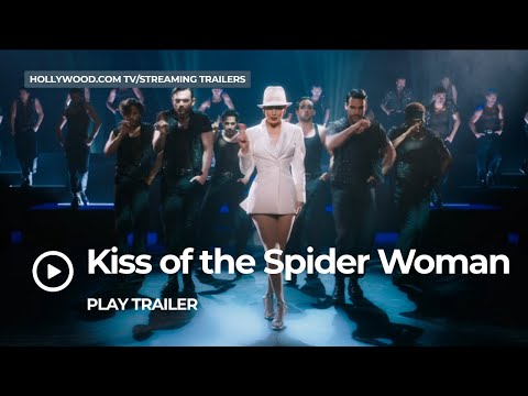 Kiss of the Spider Woman | Hollywood.com Movie Trailers