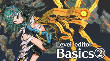 Level Editor Tutorial:Basics2
