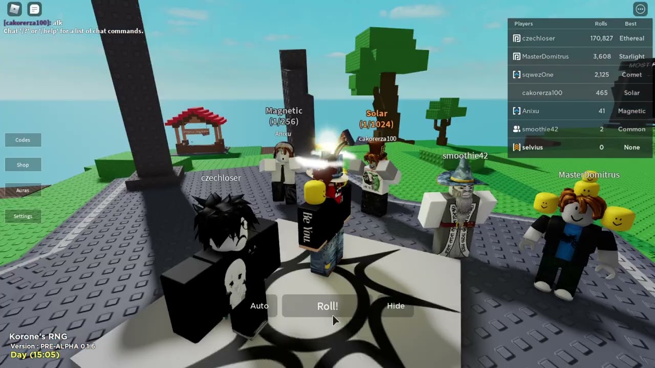 PEKORA vs. ROBLOX | Which one's better?