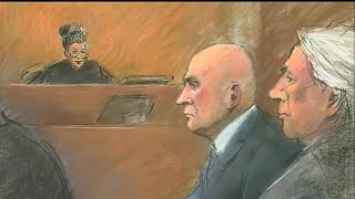 Ringleader in DPS bribery scheme sentenced to 5 years in prison
