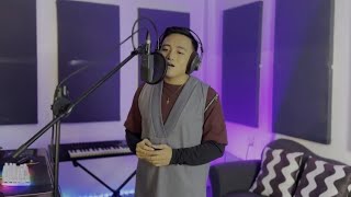 Fly Up - Door (Lookism OST) Ballad Version by Cris Razon | FYG Studio