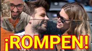 Famous JAVIER GALILEO VIDENTE ANUNCIA RUPTURA ENTRE PIQUÉ Y CLARA CHÍA, TRAS SHAKIRA Profile