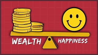 7 Strategies For Wealth And Happiness