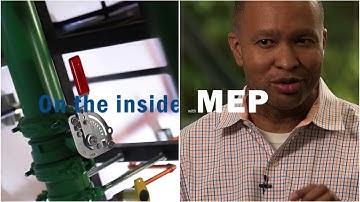 On the Inside with MEP: MEP in the Procurement Phase