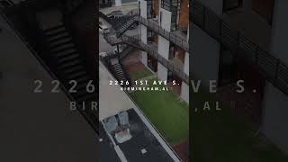 Pullman Flats: Where Downtown Meets Lifestyle
