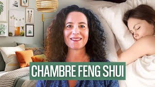 Mes conseils pour une chambre feng shui