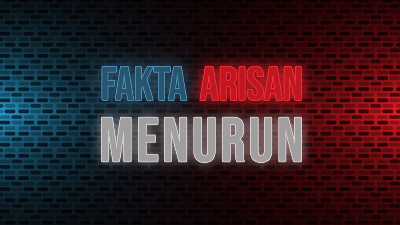 FAKTA Arisan Menurun II YouTube