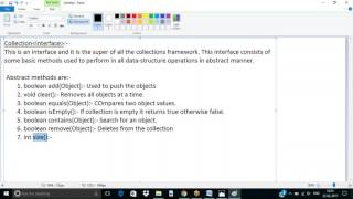JAVA APSSDC-CoreNuts Day21