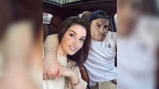 Kerem Bürsin Hande Erçel İltifata Bulundu Her Halin Ayrı Bir Güzel Söyledi...