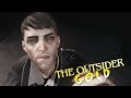 » gold (the outsider; dishonored gmv) [death of the outsider spoilers]