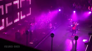 Sparks - The Toughest Girl In Town (Live at Royal Albert Hall, 29 May 2023)