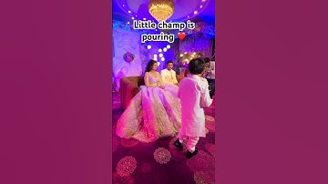 Thumbnail of #song #music #love #bollywood #hindisong #couples #wedding #bridesmaids #coupledance