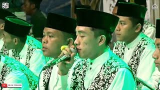 Ahkam Feat Habib Alwi - Kisah sang rasul dan ya hanana - Syubbanul muslimin