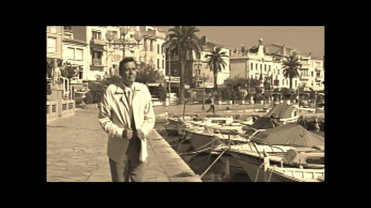 Dirk Bogarde An Orderly Man By Romaine Youtube