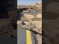 Dubai Roads From The Storm GONE!!