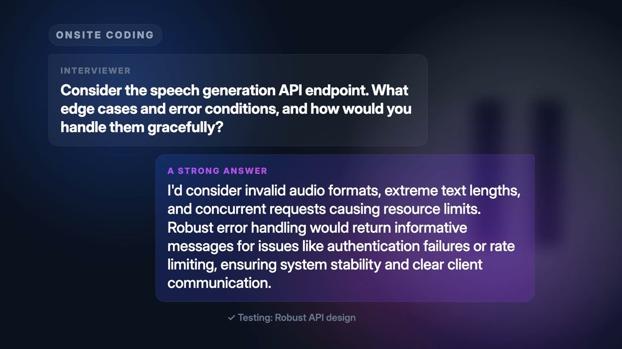 ElevenLabs Software Engineer Interview: Real Questions & 2026 Prep Guide