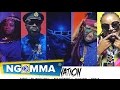 PARTY NATION - Fena x MDQ x Mayonde X Kagwe x Blinky Bill (Official Video)