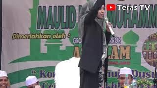 Mendung Tanpo Udan - Ustadzh Mumpuni