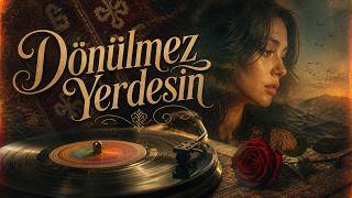 Velvet Echoes Dönülmez Yerdesin Ürkçemüzik Ilık