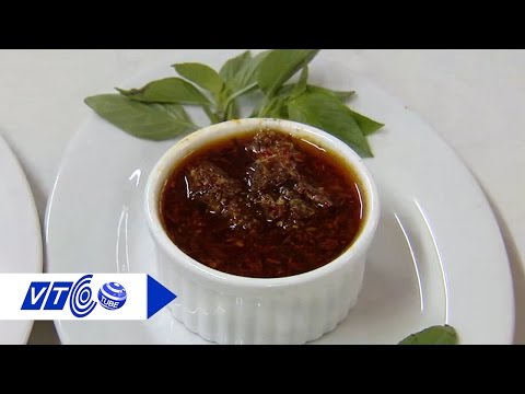 Tự làm sa tế tại nhà cay ngon, an toàn | VTC