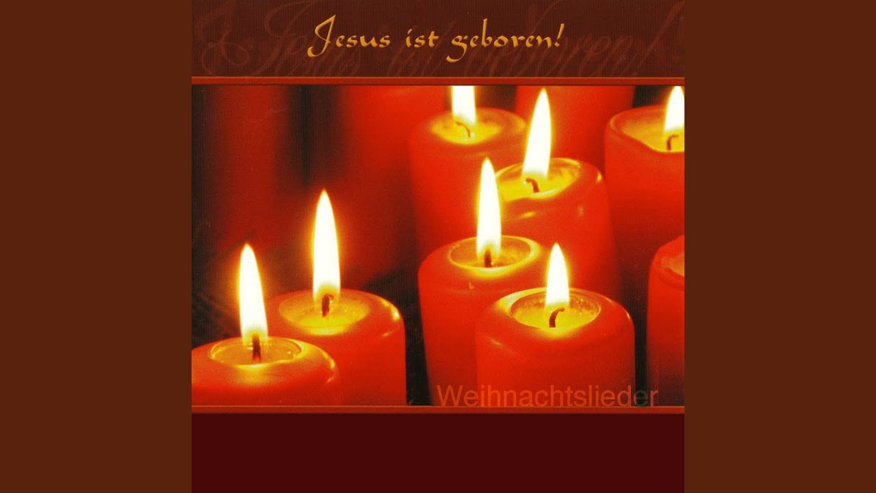 Geh, Ruf Es Von Den Bergen