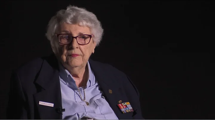 Women Veterans Share Their Experiences During the ...