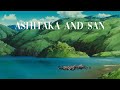 アシタカとサン (Ashitaka and San) – Princess Mononoke | Live by The NYC Otaku Choir