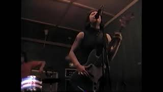 Ko & The Knockouts - "Set Me Free" +1 - Lager House - Detroit, MI - March 21, 2003