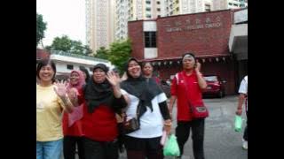 This is Home - Taman Jurong