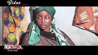 GIDAN KASHE AHU Sabon Shirin Hausa Latest Hausa film 2020