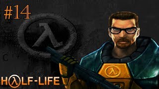 Прохождение Half-Life [Глава 14: Ядро \