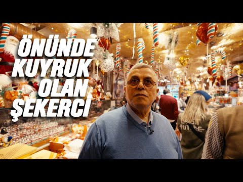 Masal Gibi Dükkan | Cafer Erol Markası Nasıl Kuruldu?