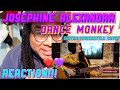 TONE AND I -DANCE MONKEY -JOSEPHINE ALEXANDRA, GUITAR COVER - REACTION